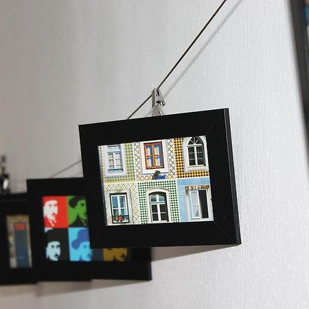 Window To Lisboa II Daire Dış mekan fotoğraf